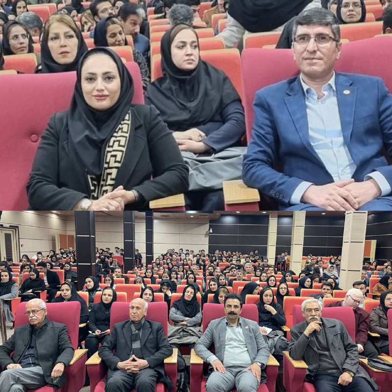 گزارش تصویری از برگزاری کارگاه آموزشی کارآموزان ورودی وکالت سال ۱۴۰۲ کانون وکلای کرمانشاه مورخه 1402/12/10