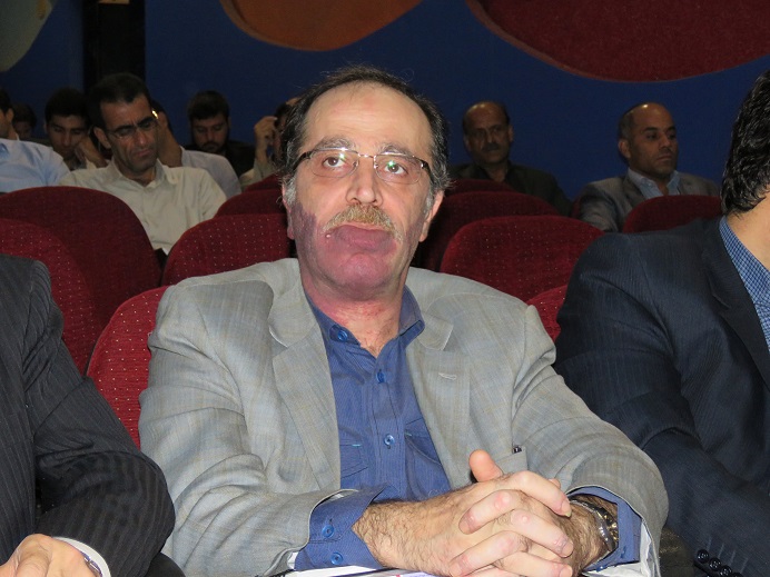 کارگاه آموزشی  کانون وکلای دادگستری کرمانشاه و ايلام با موضوع حقوق مطبوعات مورخه 1394/06/19 برگزار گردید