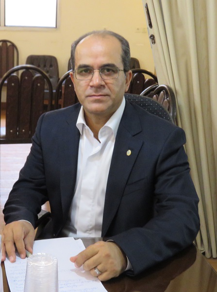 متن سخنرانی جناب آقای بابک عزیزی، رئیس کانون در نشست با پیشکسوتان
