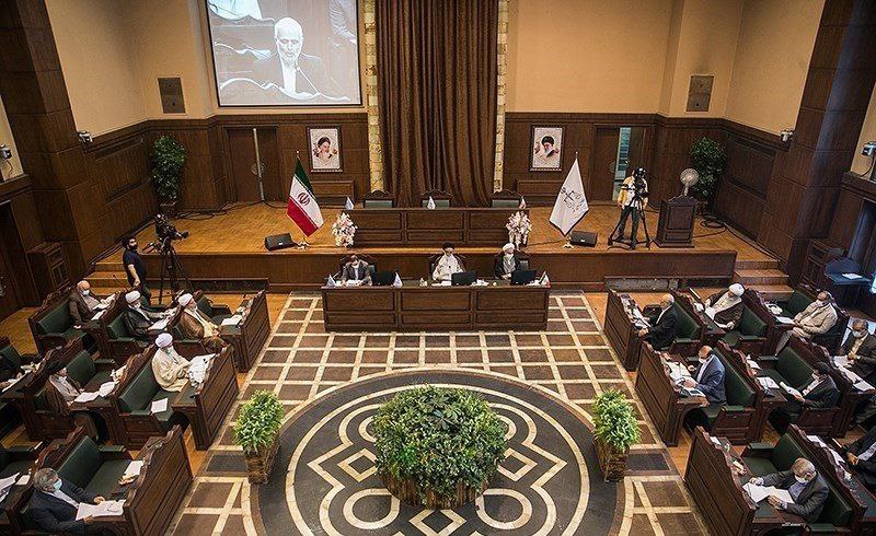 انتشار رأی وحدت رویه شماره ۸۳۱ در روزنامه رسمی