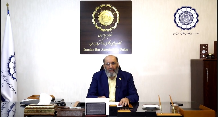توضیحات-رئیس-اسکودا-درخصوص-اصلاح-آیین‌نامه-اجرایی-لایحه-قانونی-استقلال-کانون-وکلای-دادگستری