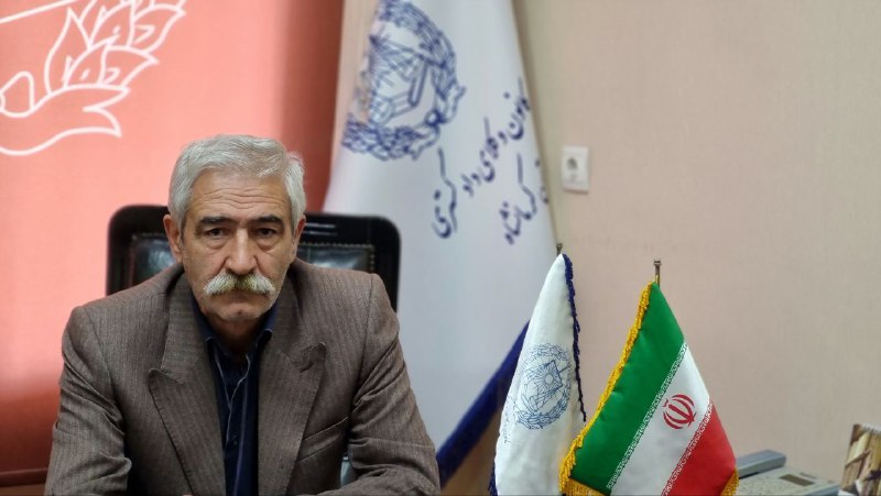 پیام تبریک ریاست کانون وکلای دادگستری استان کرمانشاه به مناسبت روز خبرنگار