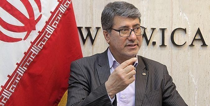 علی رضایی ، عضو کمیسیون اقتصادی ونماینده کرمانشاه در مجلس: