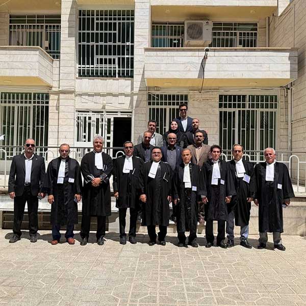 برگزاری-مراسم-تحلیف-پذیرفته-شدگان-آزمون-اختبار-کارآموزان-بند-دال-کانون-وکلای-دادگستری-استان-کرمانشاه--1405/05/27